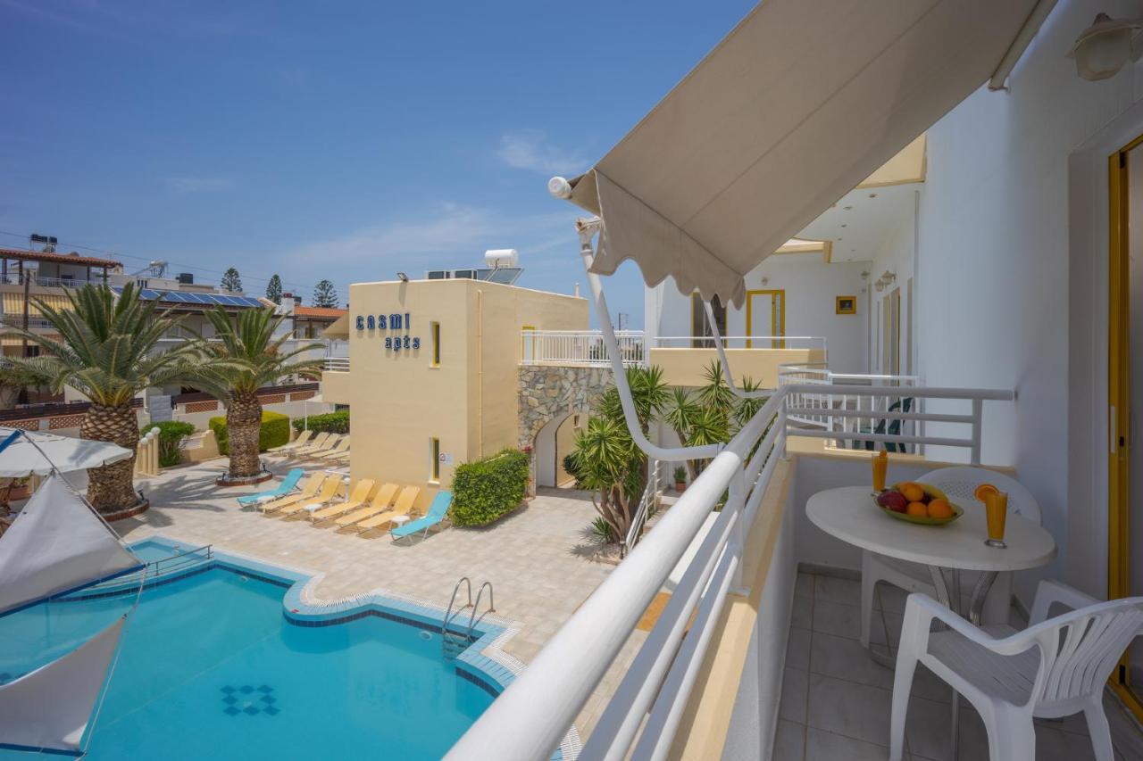 Cosmi Apts By Estia Aparthotel